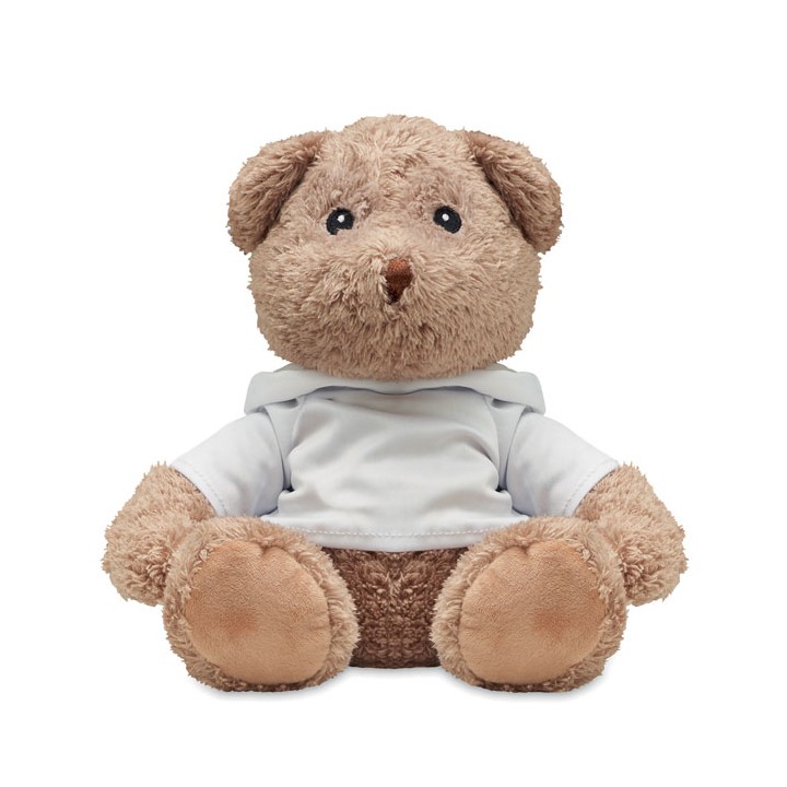 Peluche ourson