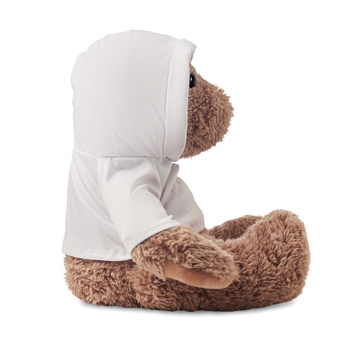 Peluche ourson
