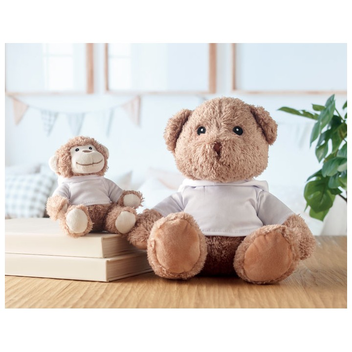 Peluche ourson