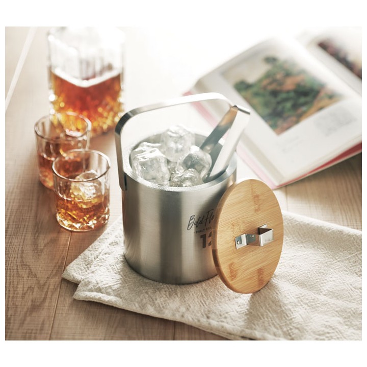 Seau à glace 1.2L