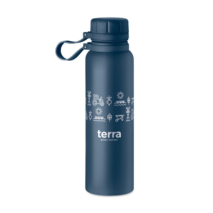 Gourde double paroi 780 ml