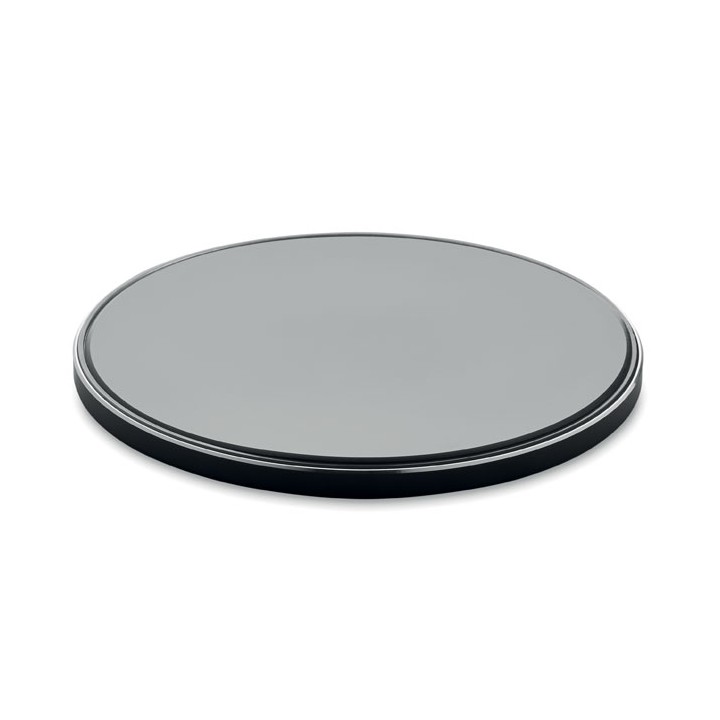 Chargeur sans fil verre 10W