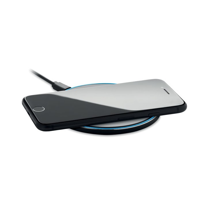 Chargeur sans fil verre 10W