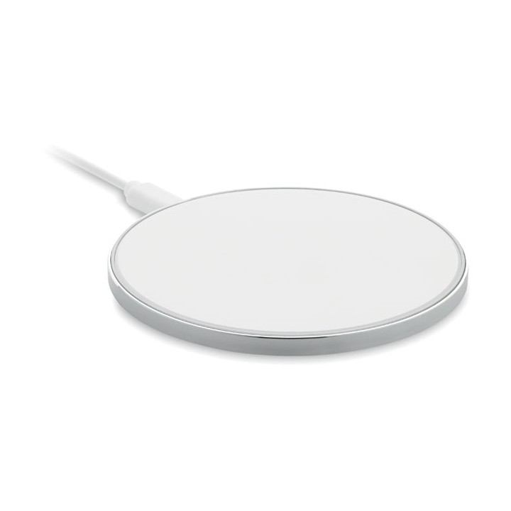 Chargeur sans fil verre 10W