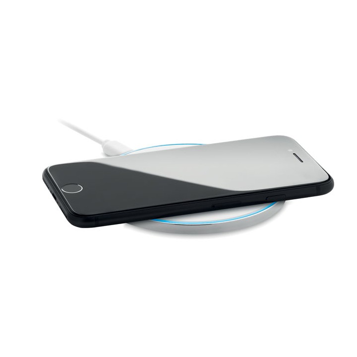Chargeur sans fil verre 10W