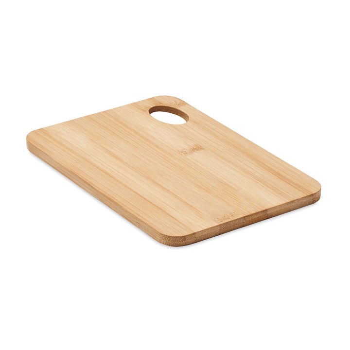 Planche à découper en bambou