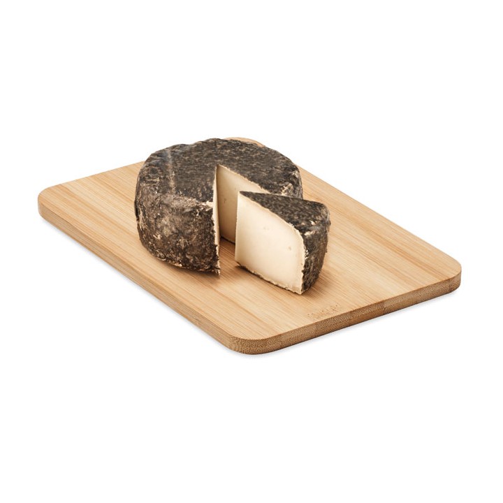 Planche à découper en bambou