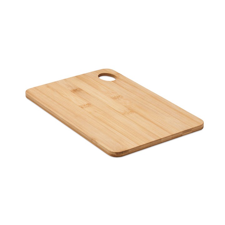 Grande planche en bambou