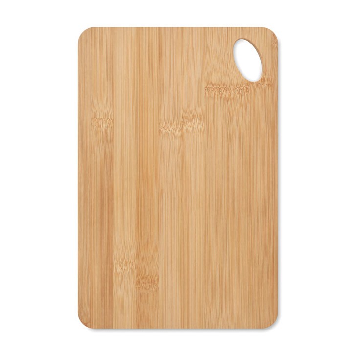 Grande planche en bambou