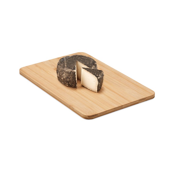 Grande planche en bambou