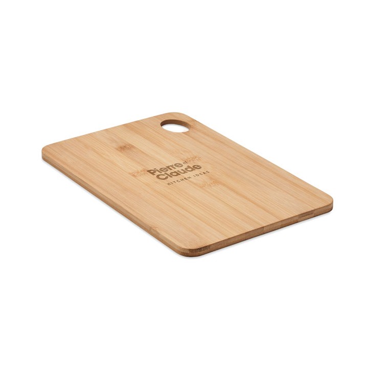 Grande planche en bambou