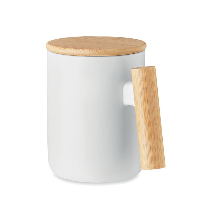 Mug en porcelaine  380 ml