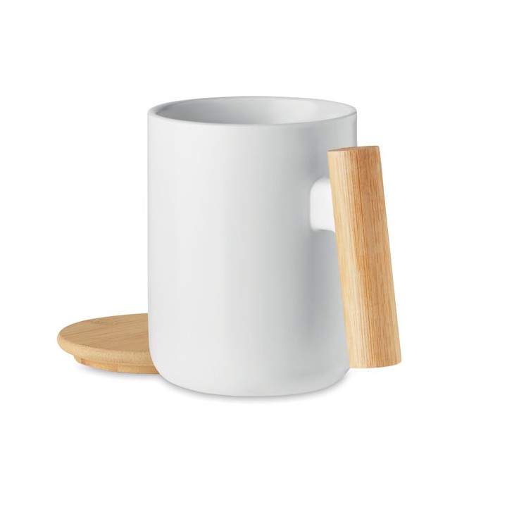 Mug en porcelaine  380 ml