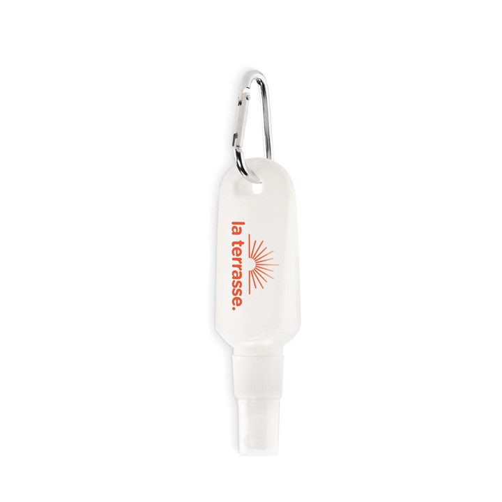 Lotion solaire en spray 30 ml
