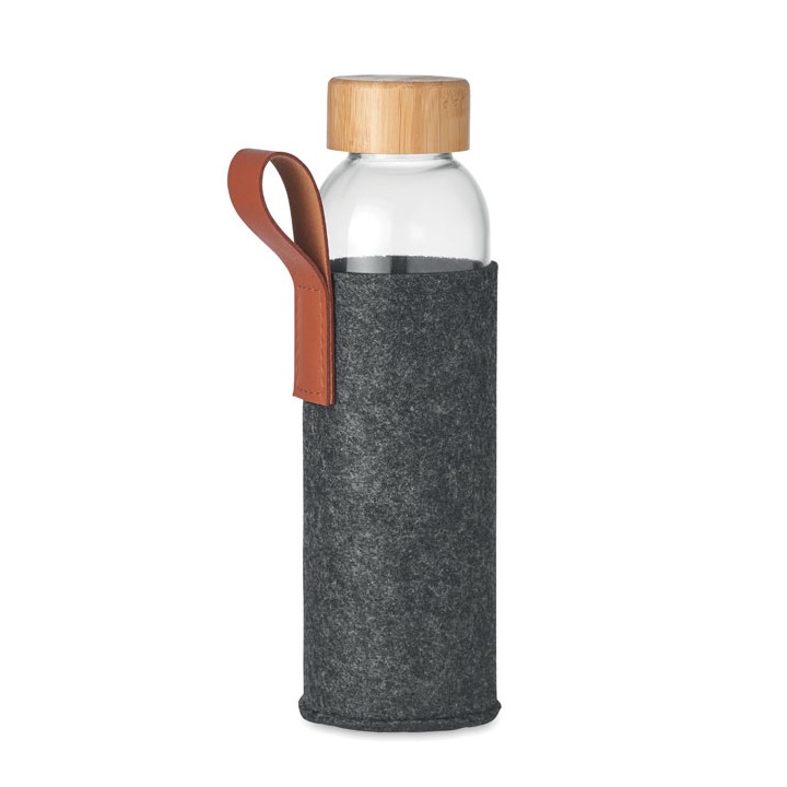 Bouteille en verre 500 ml