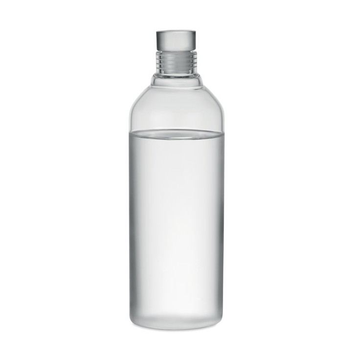 Bouteille en borosilicate 1L