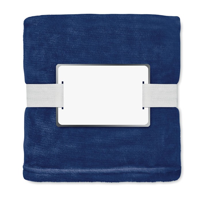 Couverture polaire RPET 280gr