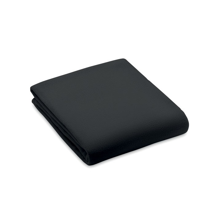 Couverture polaire RPET 130gr