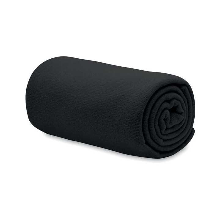 Couverture polaire RPET 130gr
