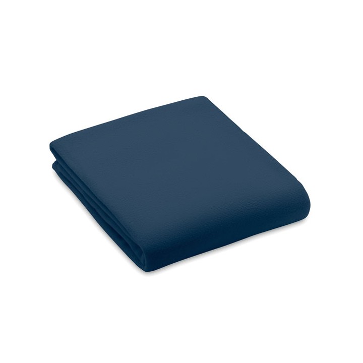 Couverture polaire RPET 130gr