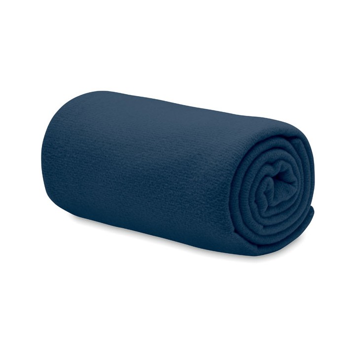 Couverture polaire RPET 130gr