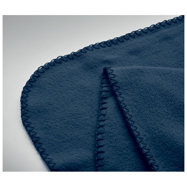 Couverture polaire RPET 130gr