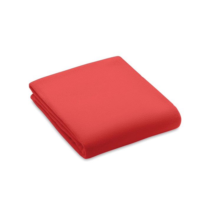 Couverture polaire RPET 130gr