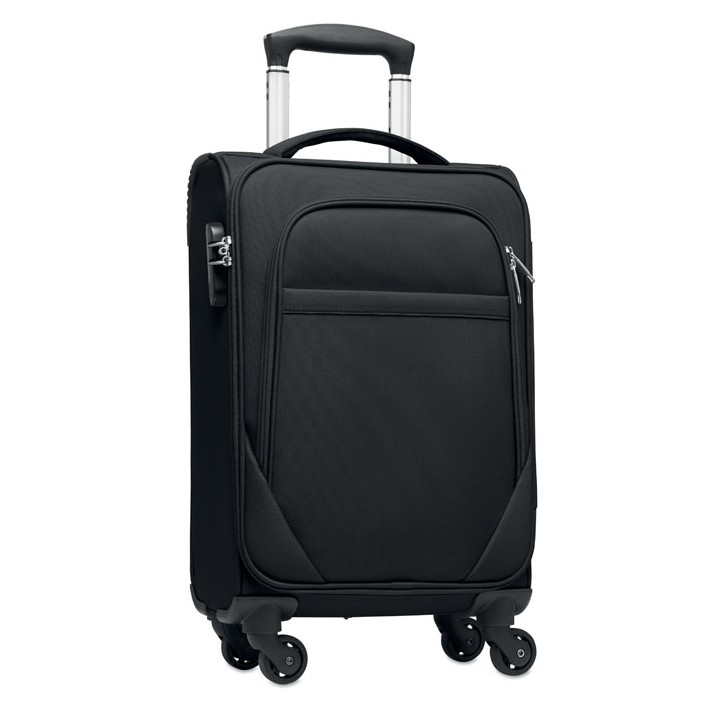 Valise cabine RPET 600D