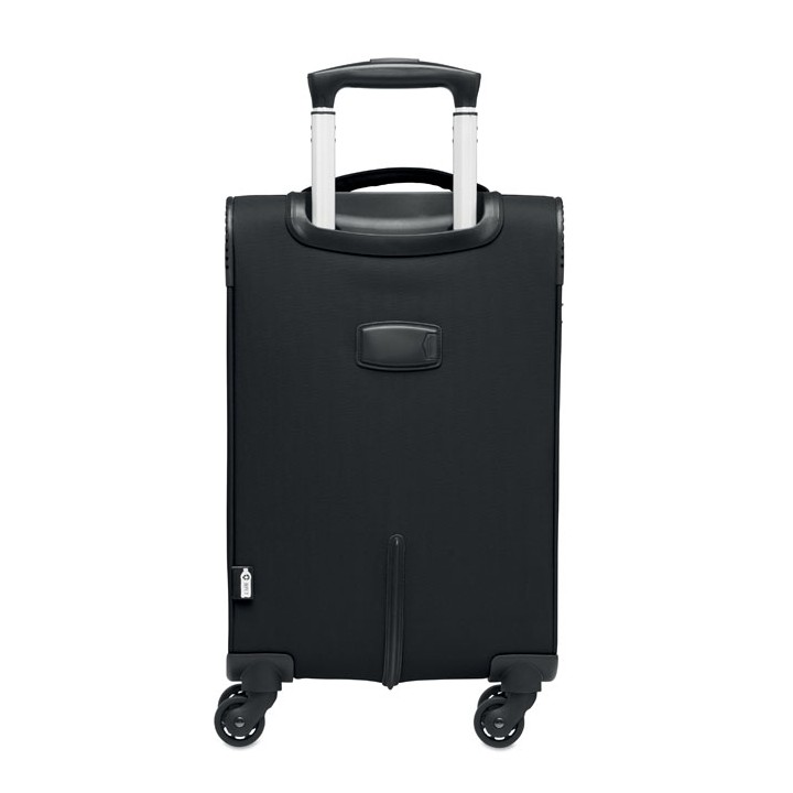 Valise cabine RPET 600D