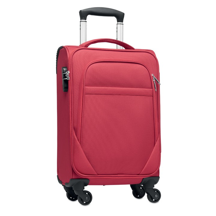 Valise cabine RPET 600D