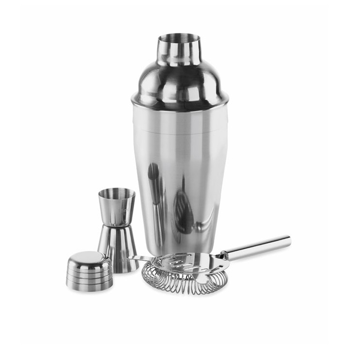Set à cocktail de luxe