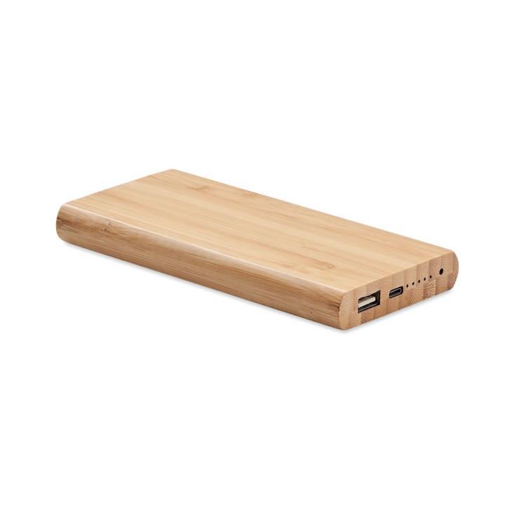 Powerbank et chargeur 6000 mAh