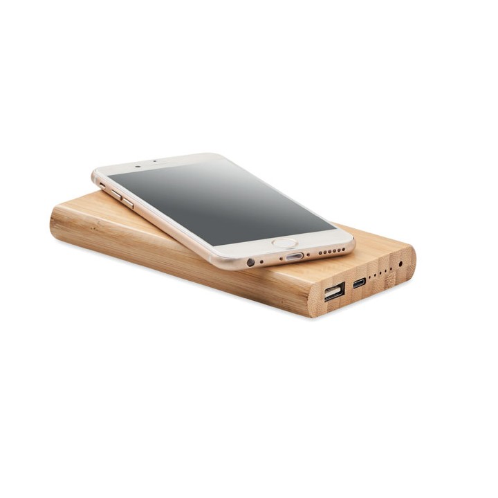 Powerbank et chargeur 6000 mAh