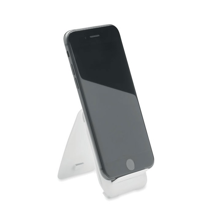 Câble 3 en 1 support téléphone