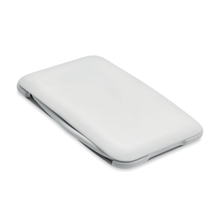 Câble 3 en 1 support téléphone