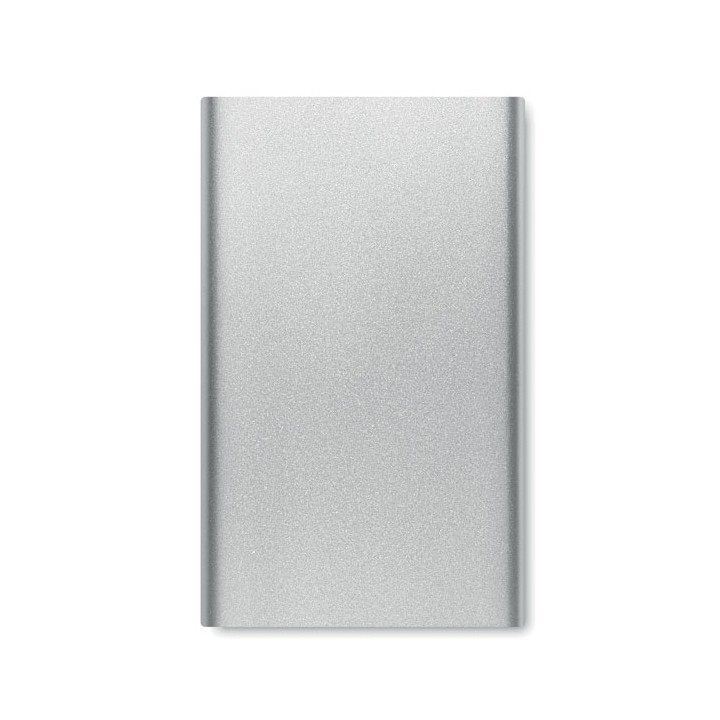 Powerbank 4000 mAh Type C