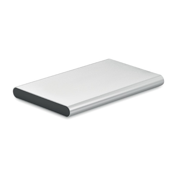 Powerbank 4000 mAh Type C