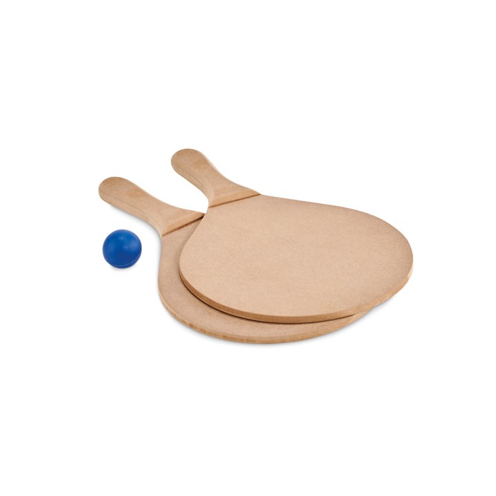 Set de tennis de plage