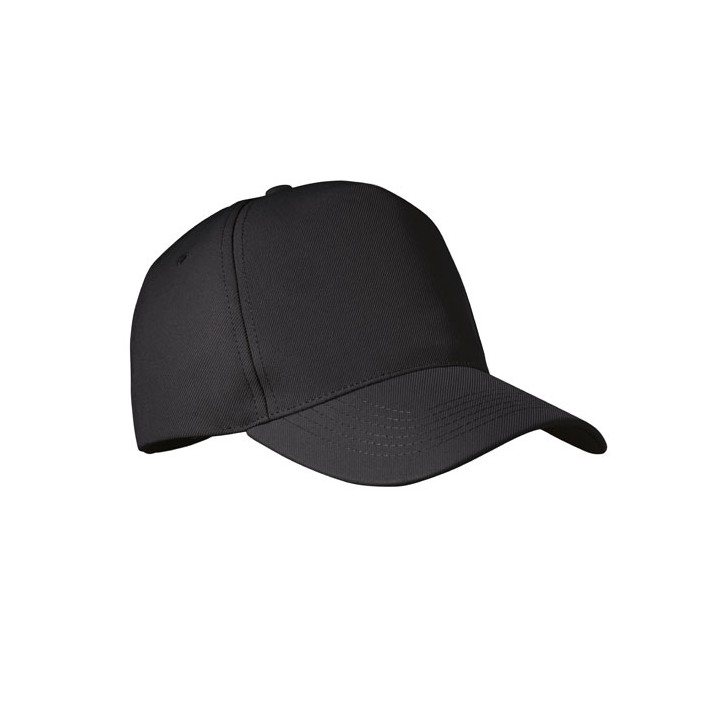Casquette rpet 210 gr/m²