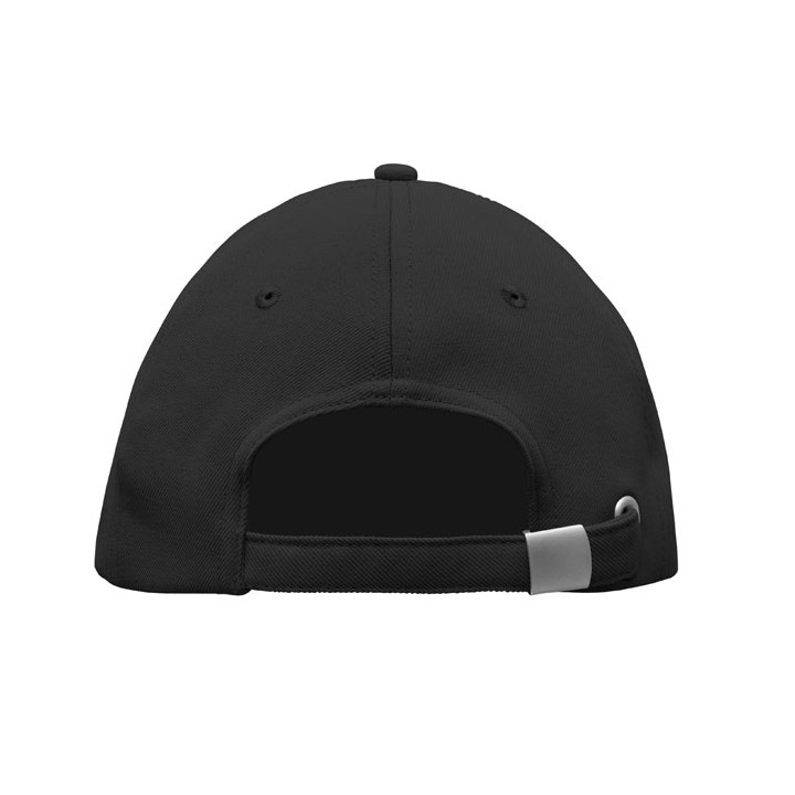Casquette rpet 210 gr/m²