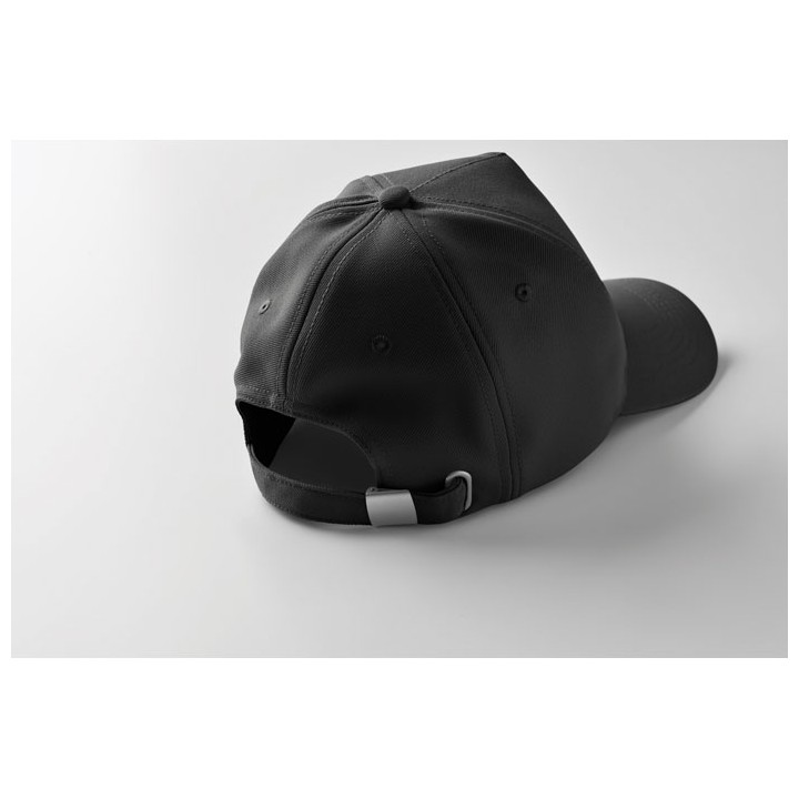 Casquette rpet 210 gr/m²