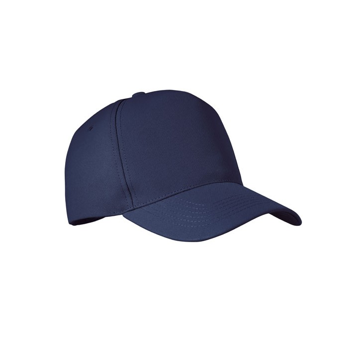 Casquette rpet 210 gr/m²
