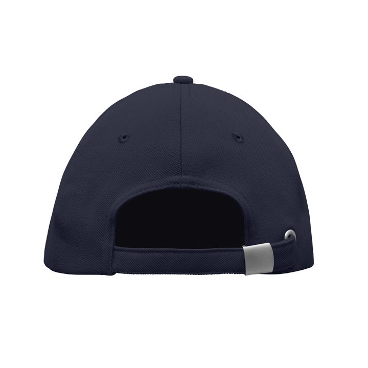 Casquette rpet 210 gr/m²