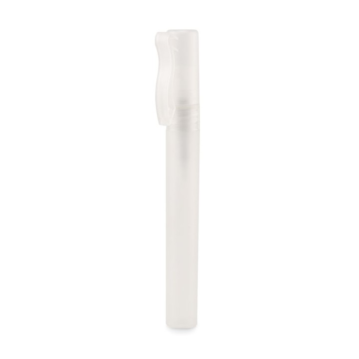 Crème solaire en spray 10 ml