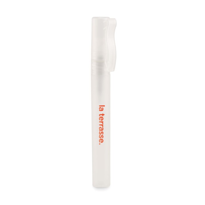 Crème solaire en spray 10 ml