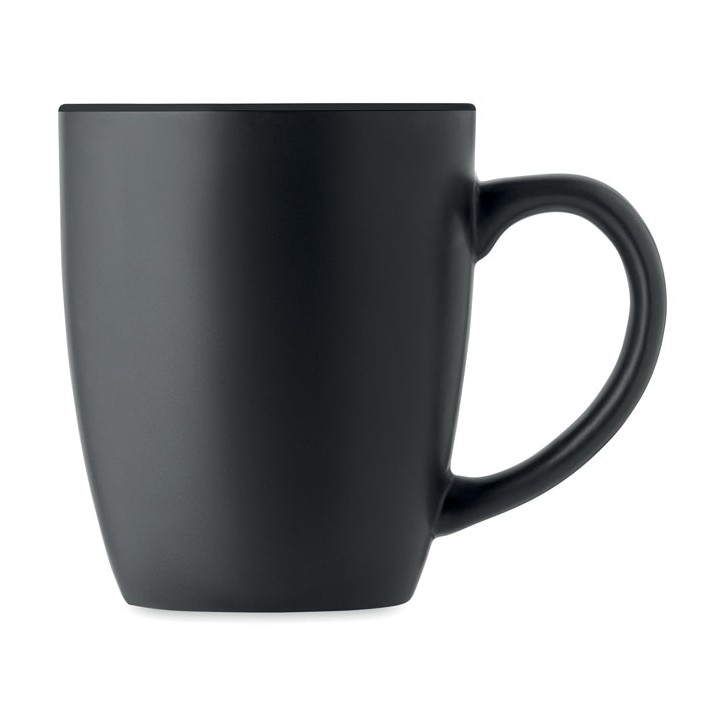Tasse en céramique bicolore 290