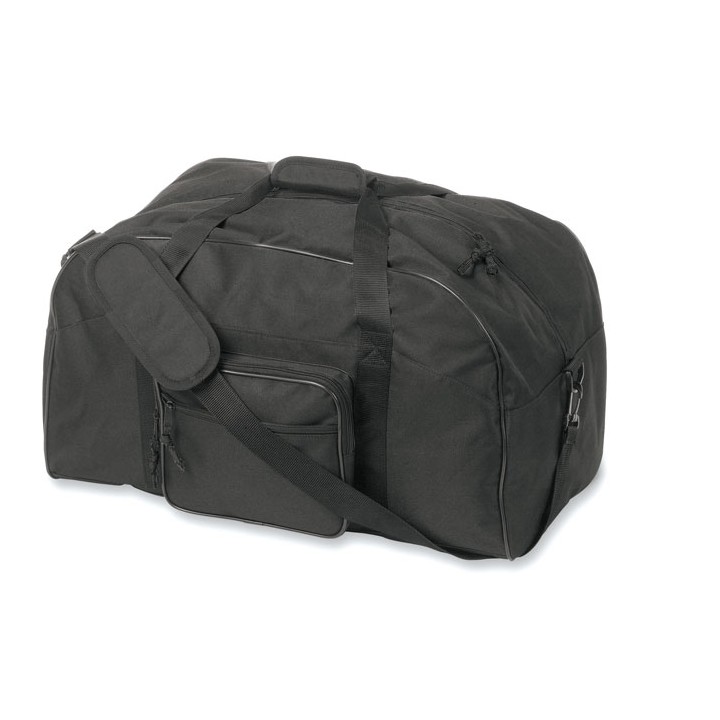 Sac de sport avec poche avant