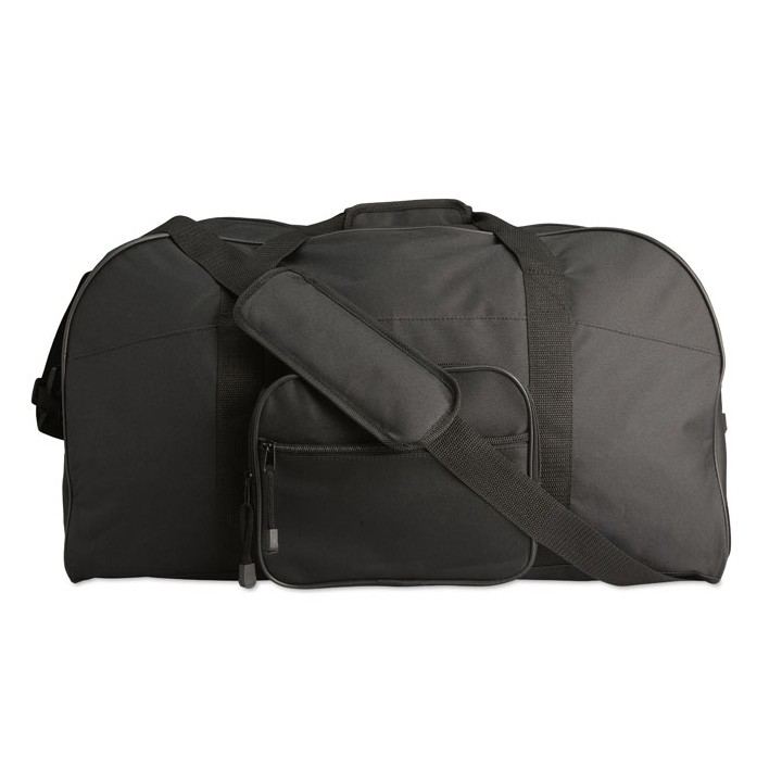 Sac de sport avec poche avant
