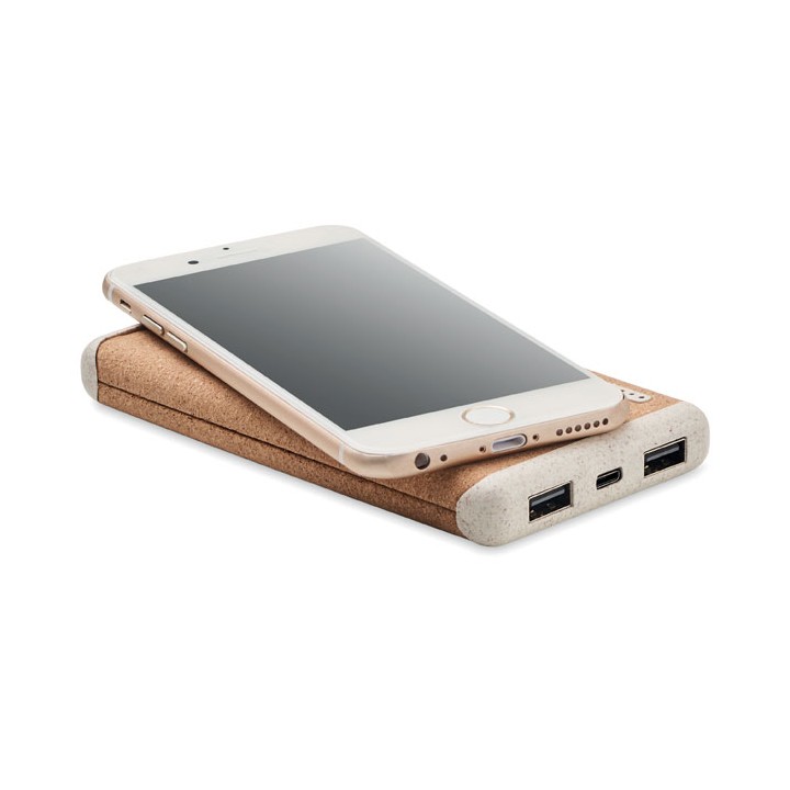 Powerbank chargeur 10000mAh