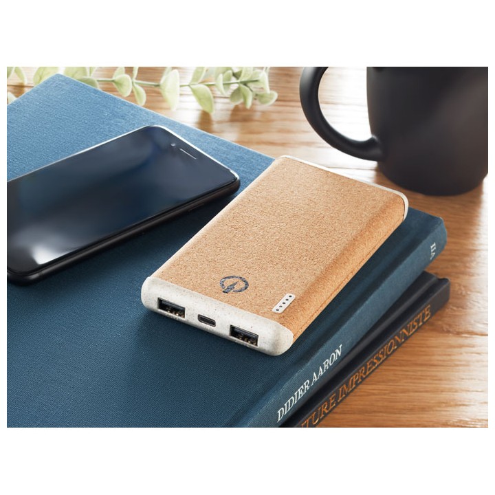 Powerbank chargeur 10000mAh